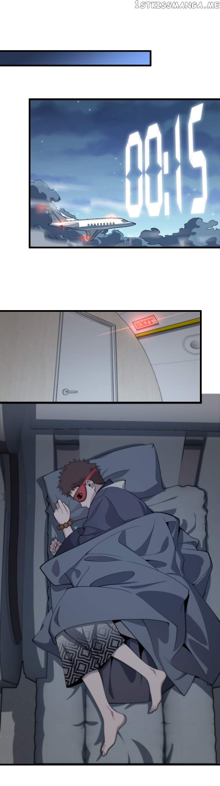 The Descent Of The Patriarch chapter 16 page 31