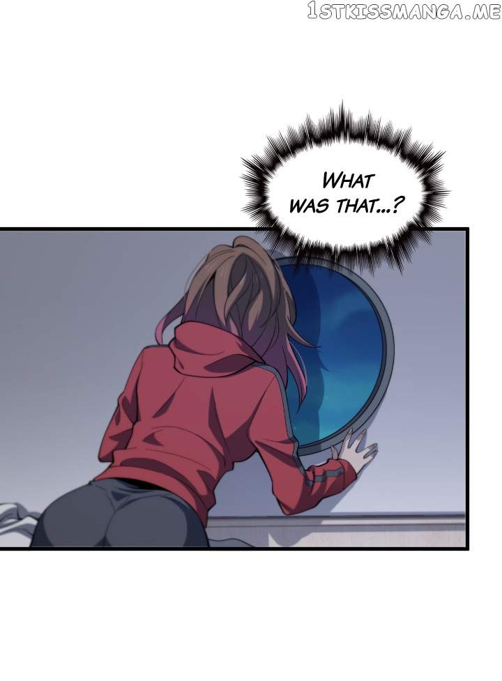 The Descent Of The Patriarch chapter 16 page 33