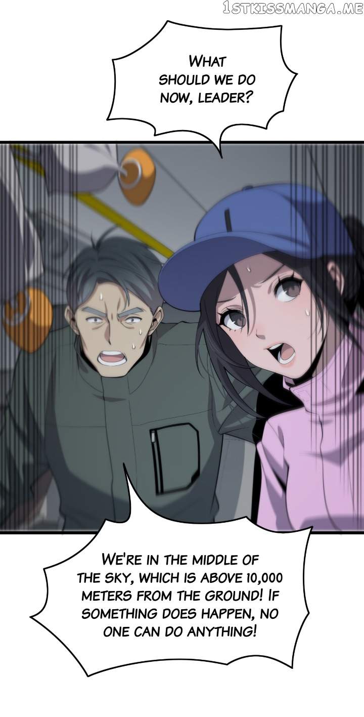 The Descent Of The Patriarch chapter 16 page 37