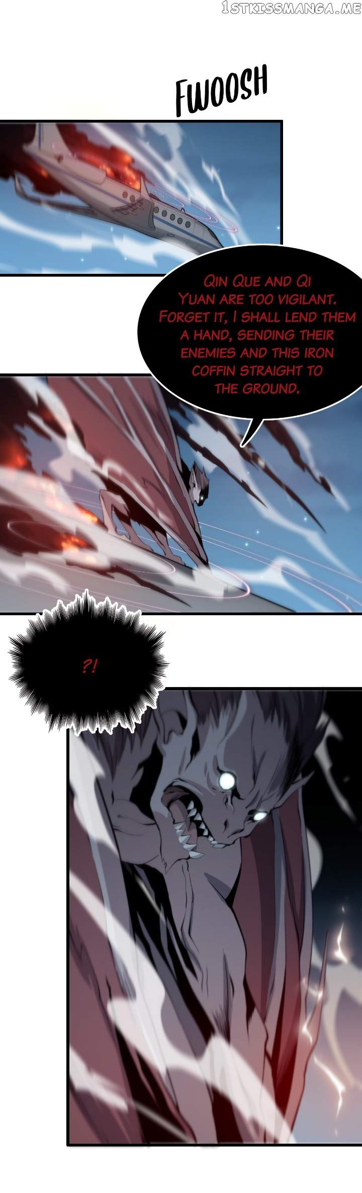 The Descent Of The Patriarch chapter 16 page 38