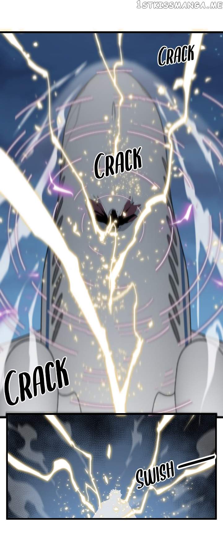 The Descent Of The Patriarch chapter 16 page 39