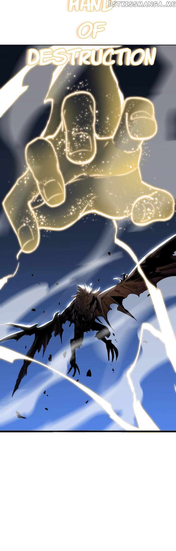 The Descent Of The Patriarch chapter 17 page 12