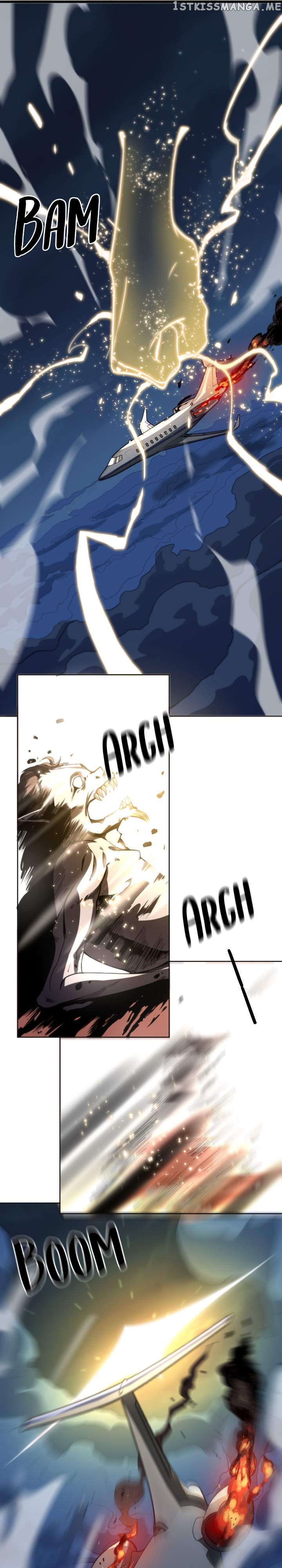 The Descent Of The Patriarch chapter 17 page 13