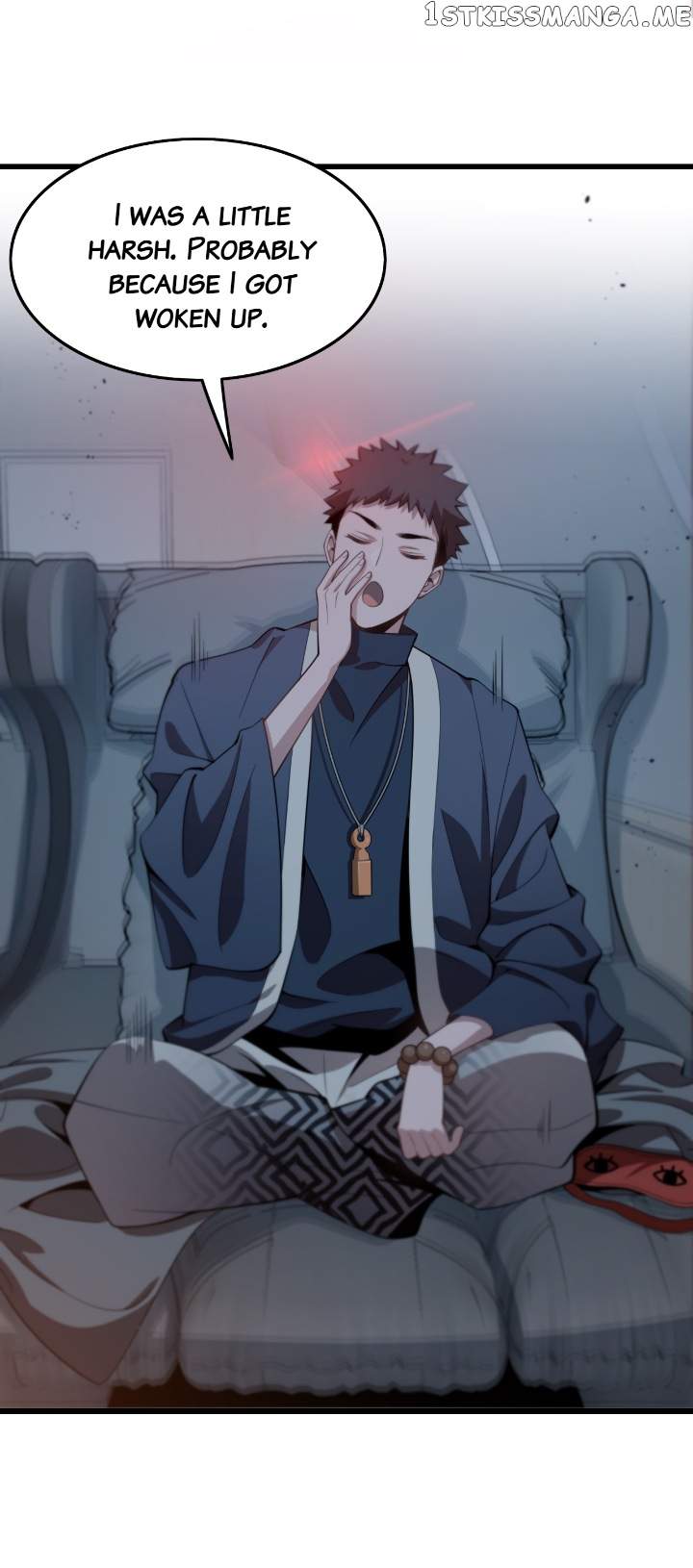 The Descent Of The Patriarch chapter 17 page 17