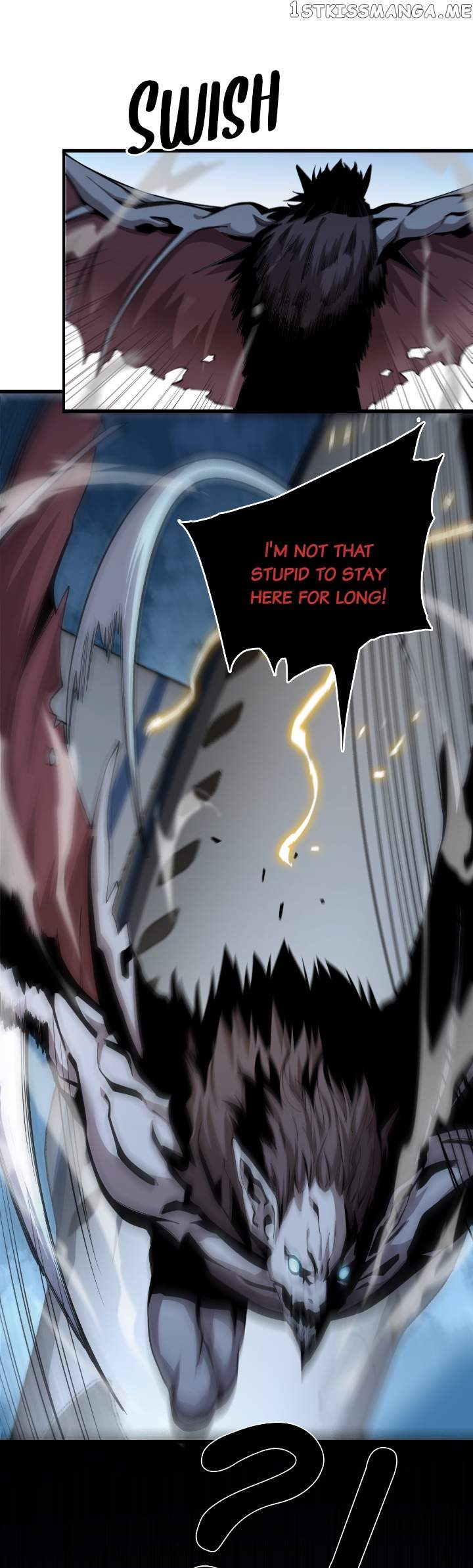 The Descent Of The Patriarch chapter 17 page 2