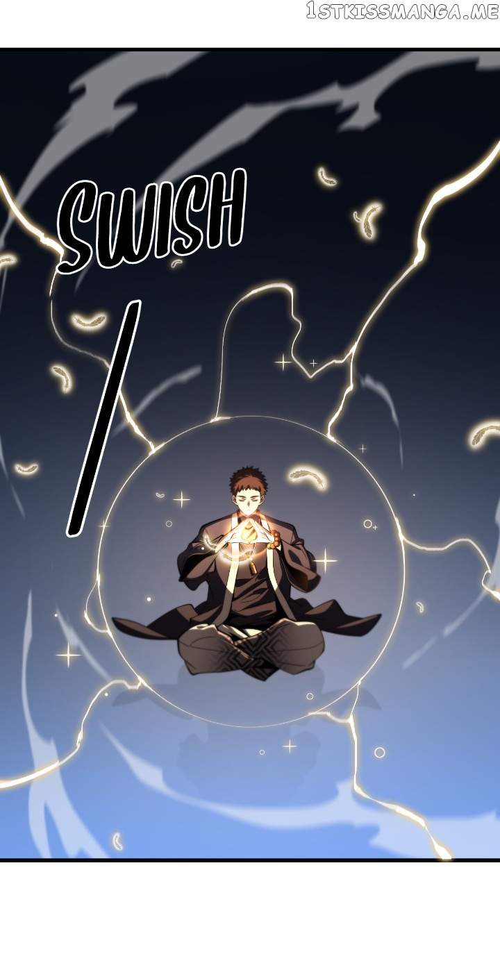 The Descent Of The Patriarch chapter 17 page 22