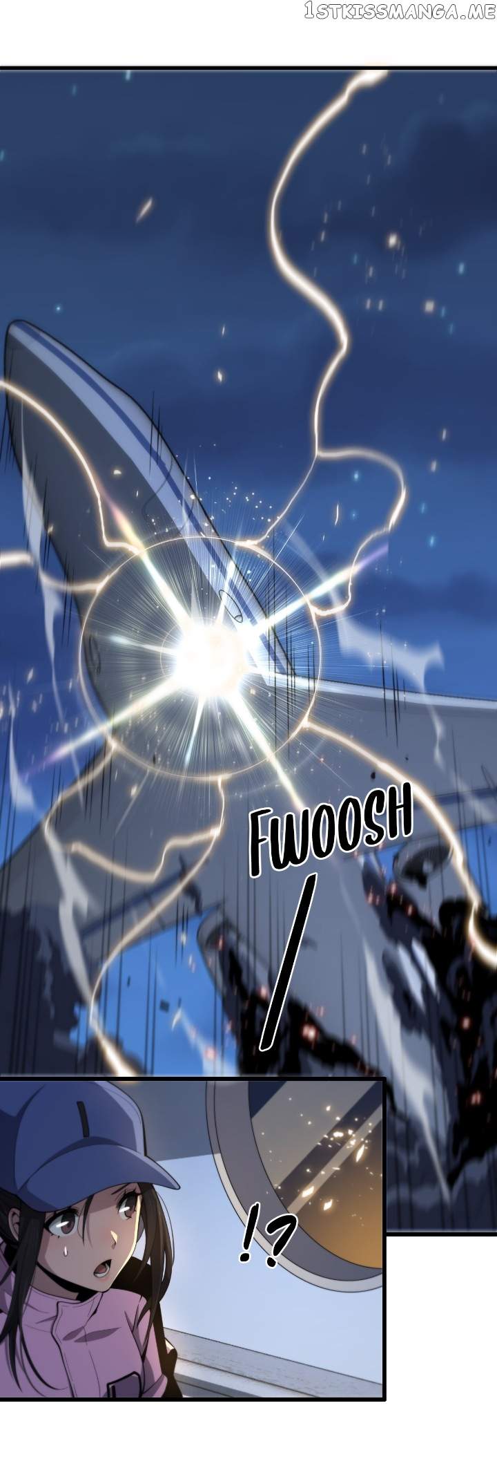 The Descent Of The Patriarch chapter 17 page 23