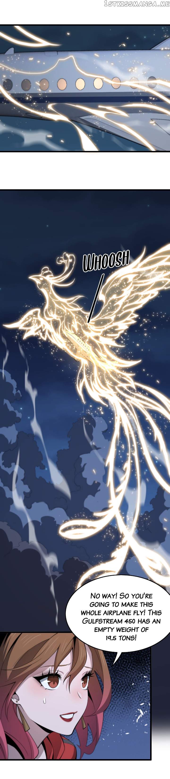 The Descent Of The Patriarch chapter 17 page 25