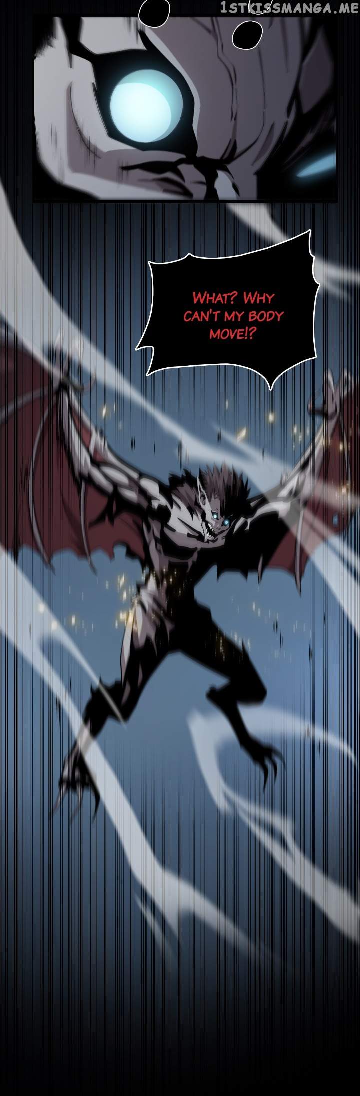 The Descent Of The Patriarch chapter 17 page 3