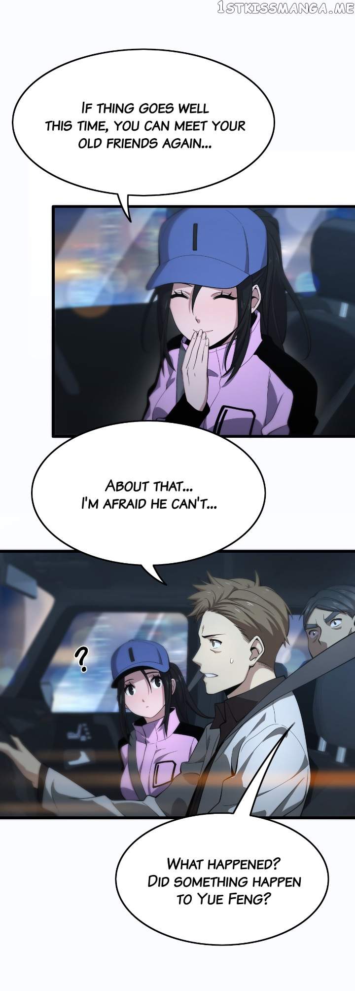 The Descent Of The Patriarch chapter 17 page 37