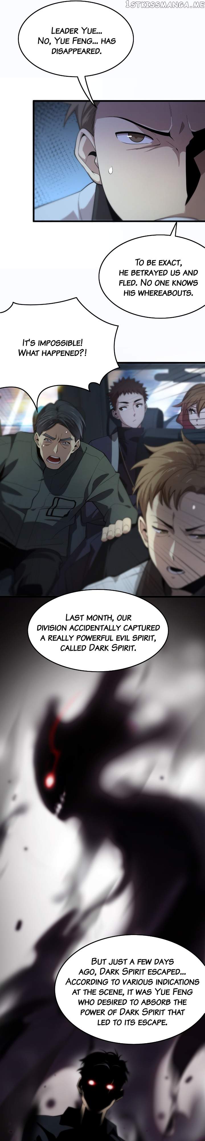 The Descent Of The Patriarch chapter 17 page 38