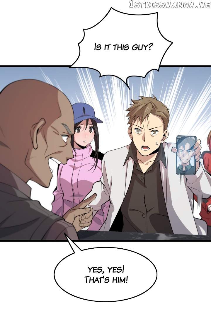 The Descent Of The Patriarch chapter 18 page 10