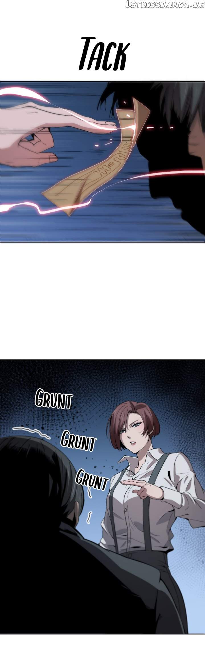 The Descent Of The Patriarch chapter 18 page 15