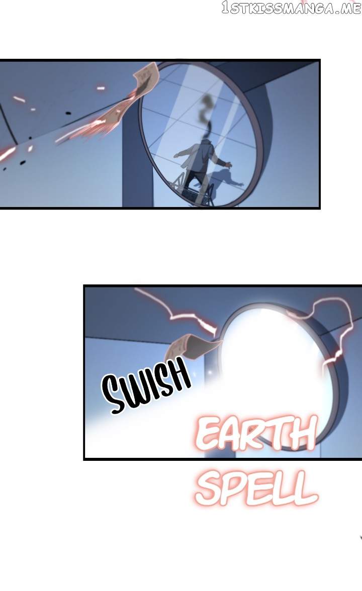 The Descent Of The Patriarch chapter 18 page 21