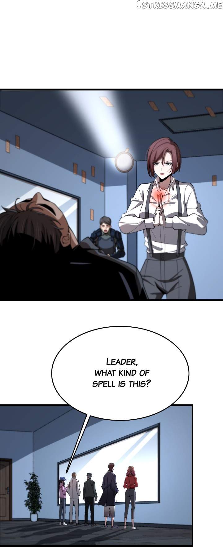 The Descent Of The Patriarch chapter 18 page 24