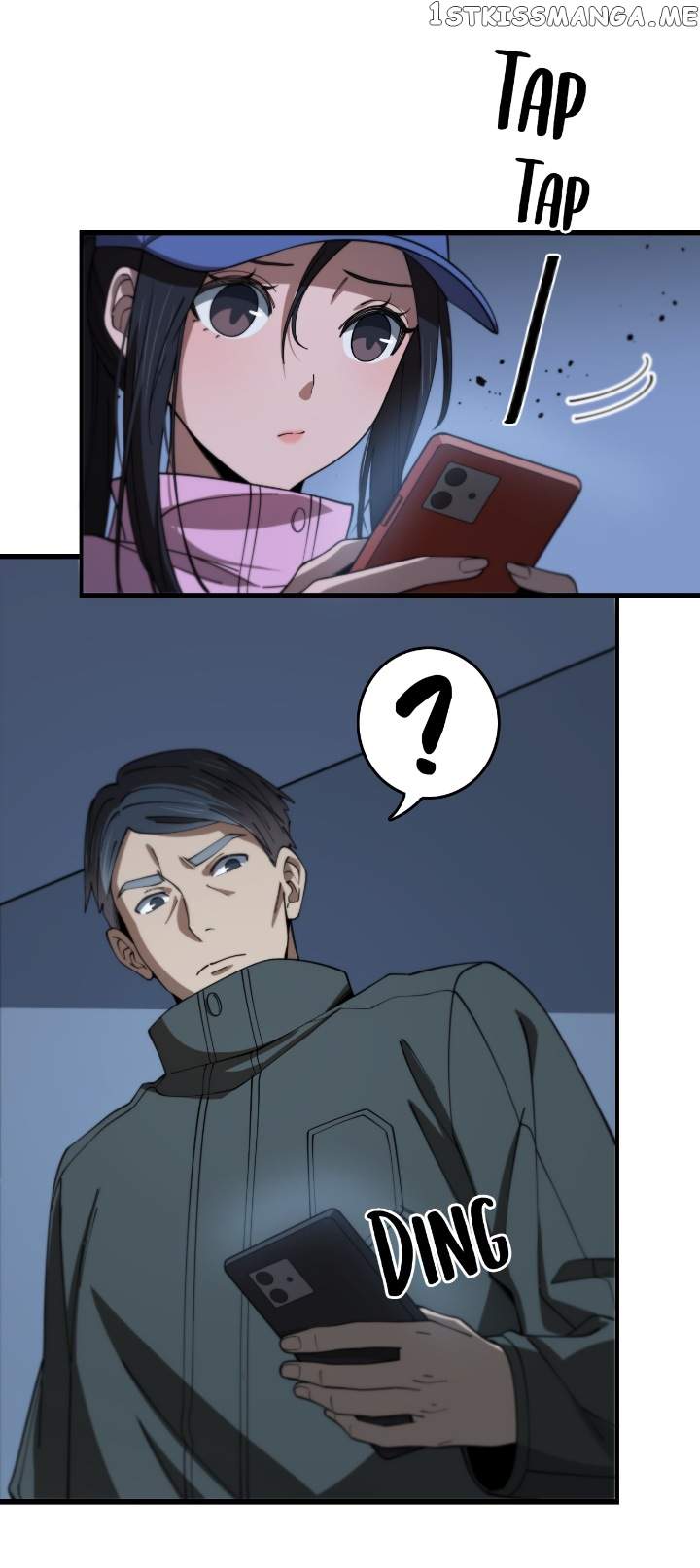 The Descent Of The Patriarch chapter 18 page 26