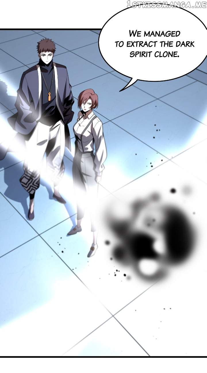 The Descent Of The Patriarch chapter 18 page 31