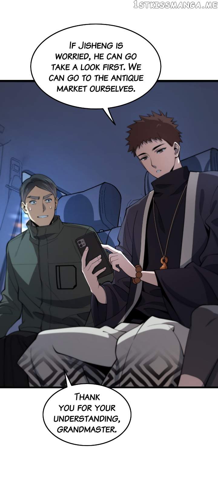 The Descent Of The Patriarch chapter 18 page 5