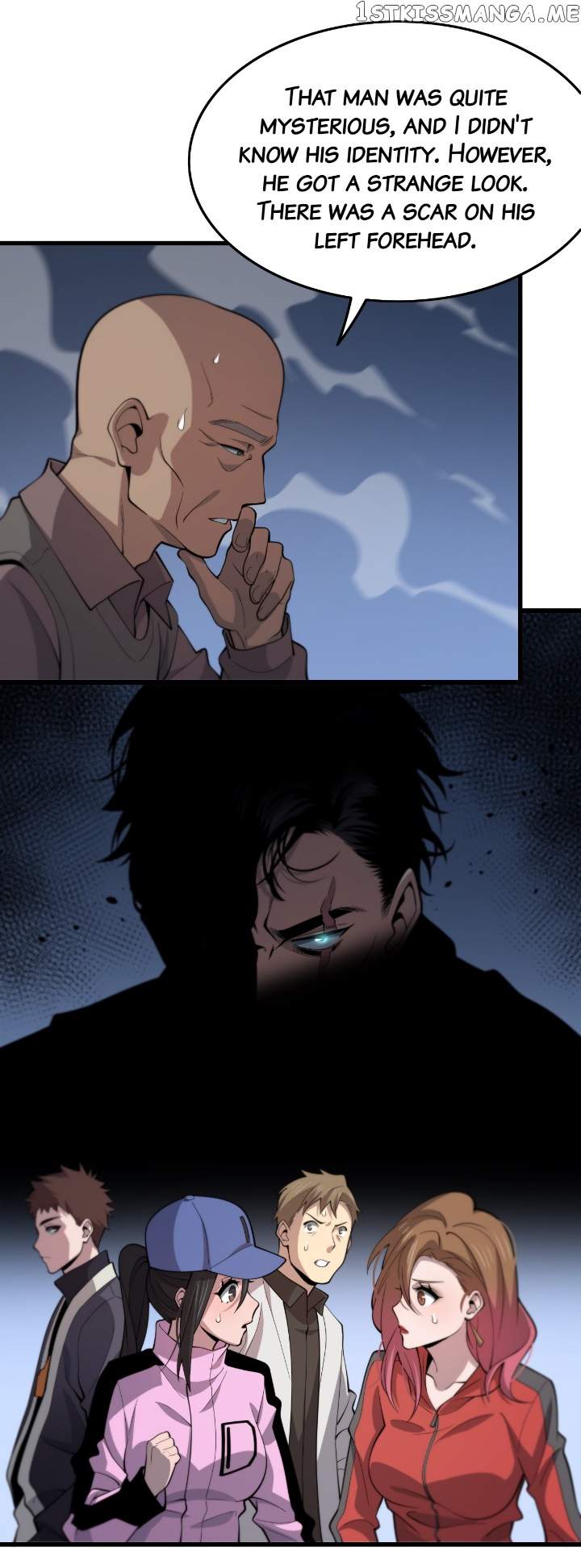 The Descent Of The Patriarch chapter 18 page 9