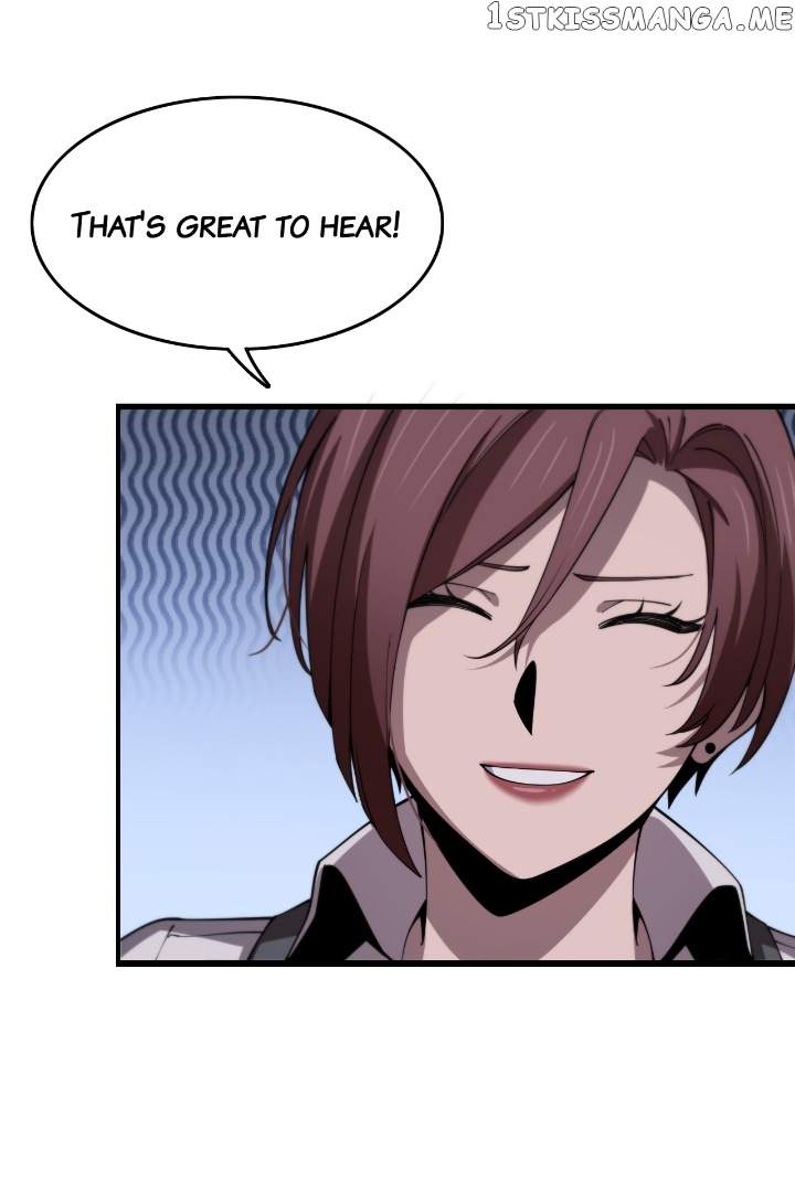 The Descent Of The Patriarch chapter 19 page 13