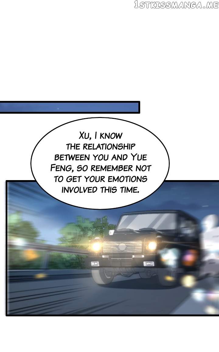 The Descent Of The Patriarch chapter 19 page 16