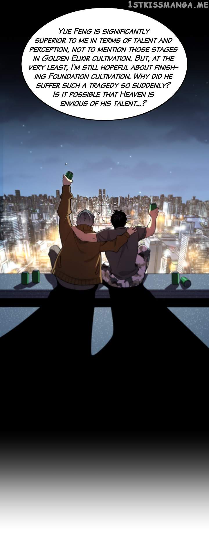 The Descent Of The Patriarch chapter 19 page 25