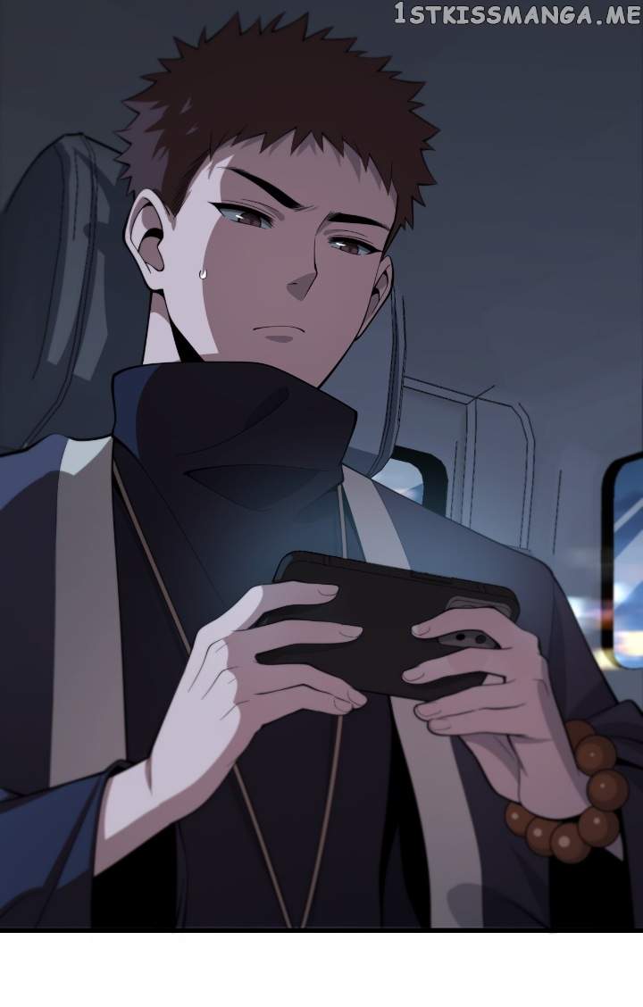 The Descent Of The Patriarch chapter 19 page 29