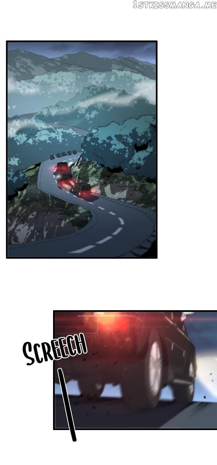 The Descent Of The Patriarch chapter 19 page 30