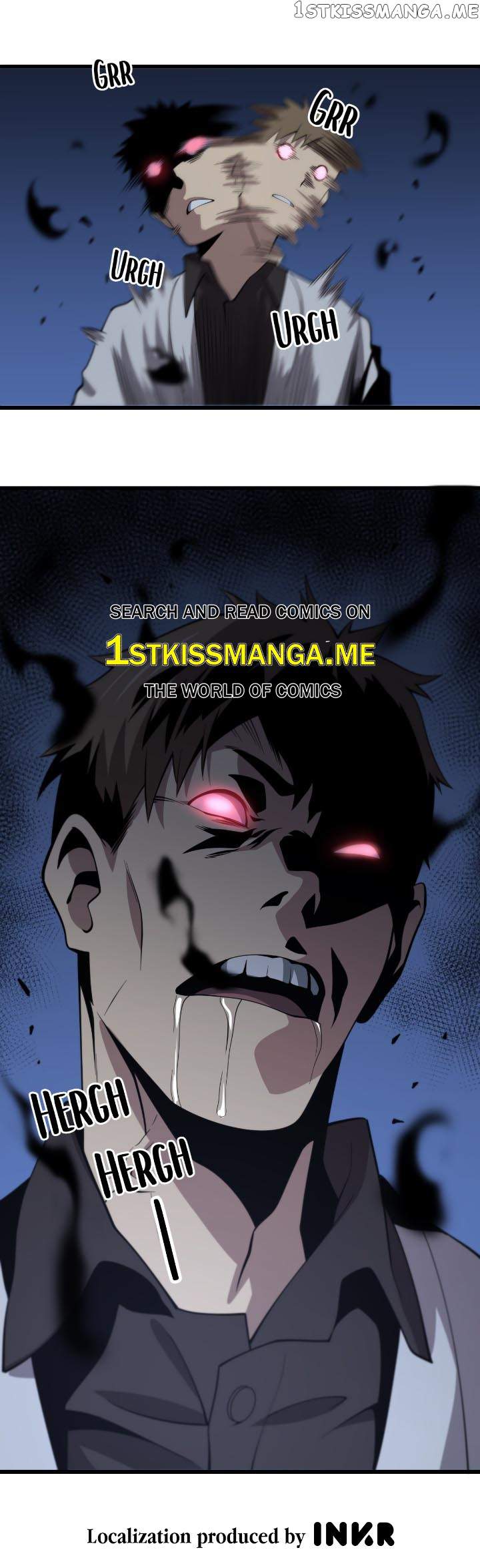 The Descent Of The Patriarch chapter 19 page 35