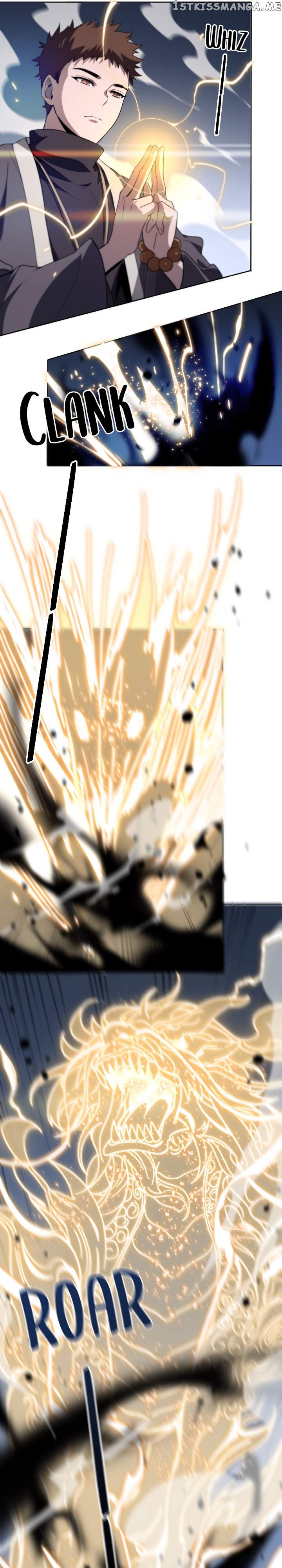 The Descent Of The Patriarch chapter 19 page 6