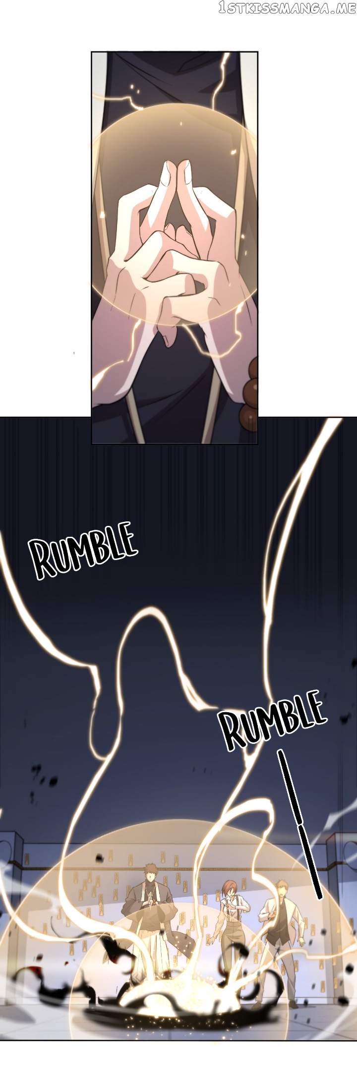 The Descent Of The Patriarch chapter 19 page 9