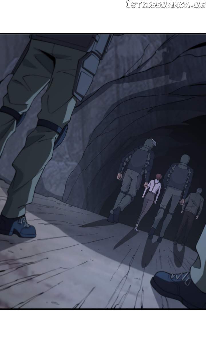 The Descent Of The Patriarch chapter 20 page 13