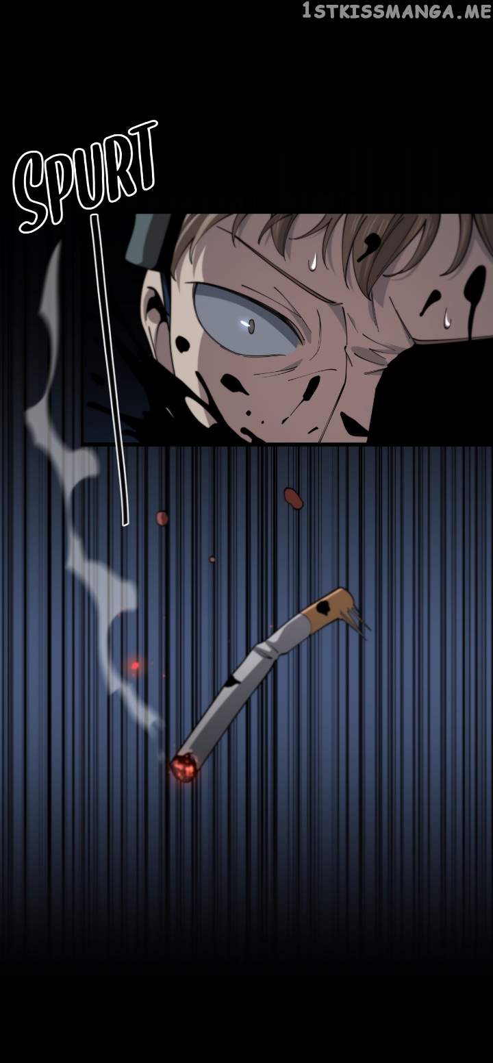 The Descent Of The Patriarch chapter 20 page 15