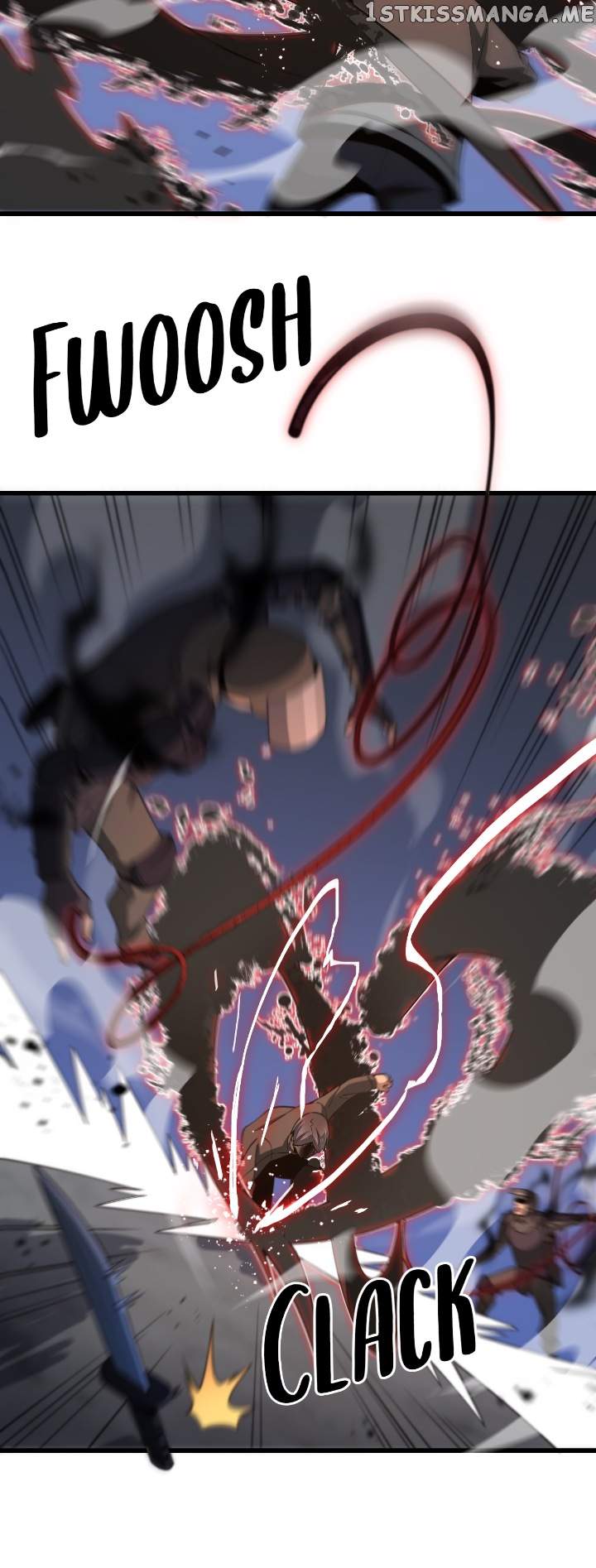 The Descent Of The Patriarch chapter 20 page 19