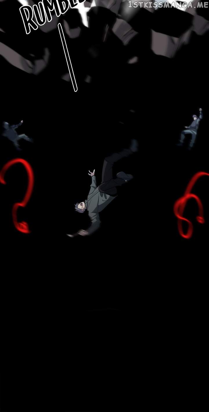 The Descent Of The Patriarch chapter 20 page 24