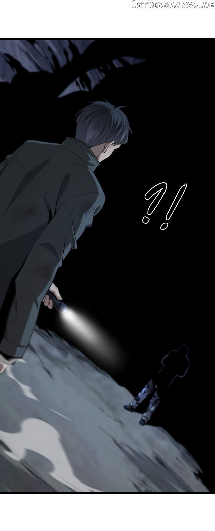 The Descent Of The Patriarch chapter 20 page 26