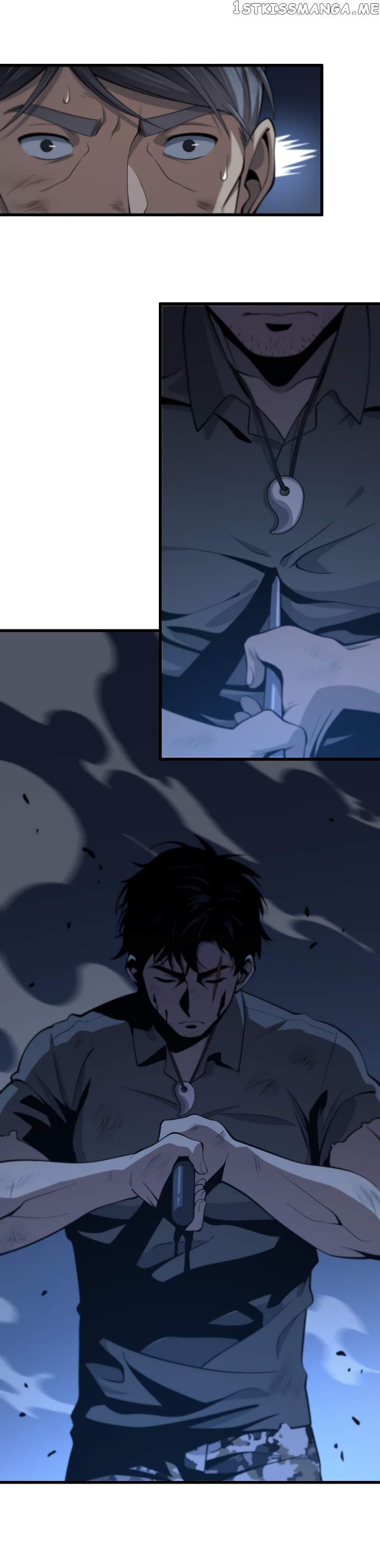 The Descent Of The Patriarch chapter 20 page 27