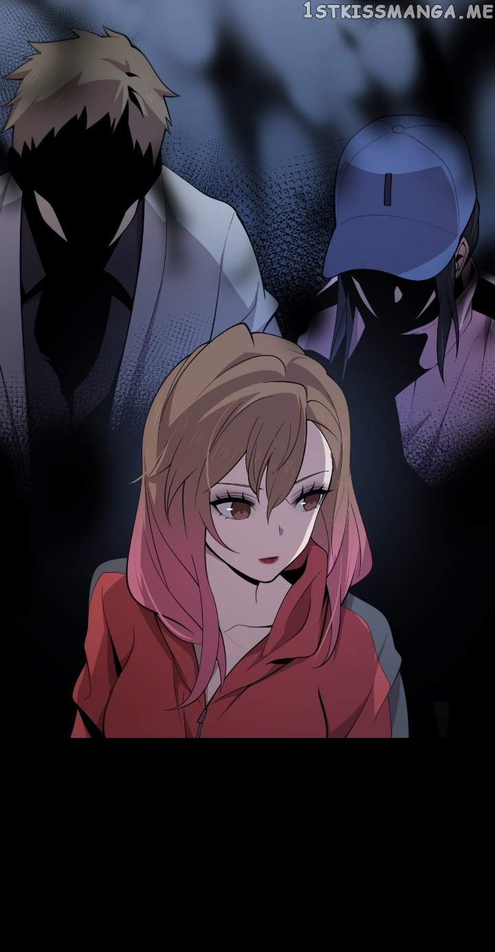 The Descent Of The Patriarch chapter 20 page 3