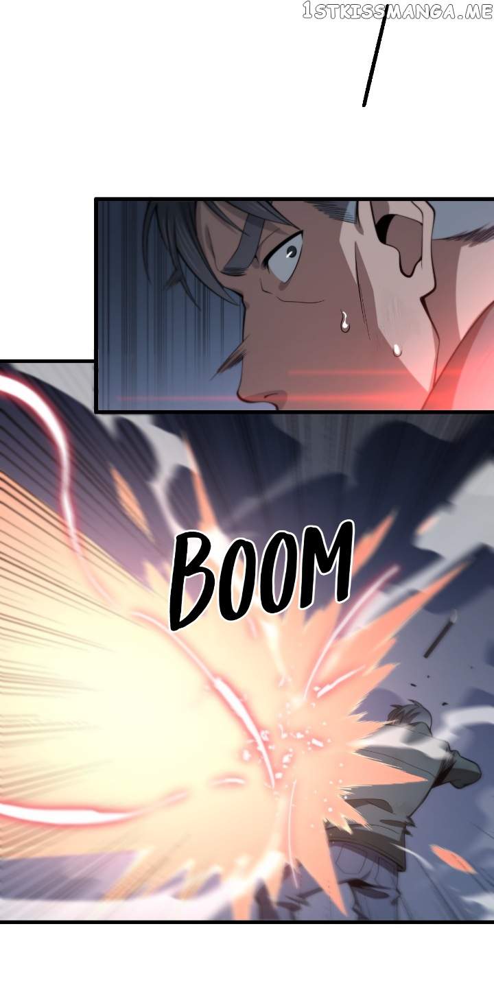 The Descent Of The Patriarch chapter 20 page 30