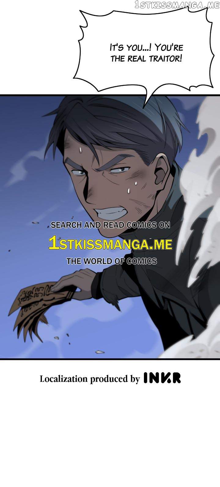 The Descent Of The Patriarch chapter 20 page 32