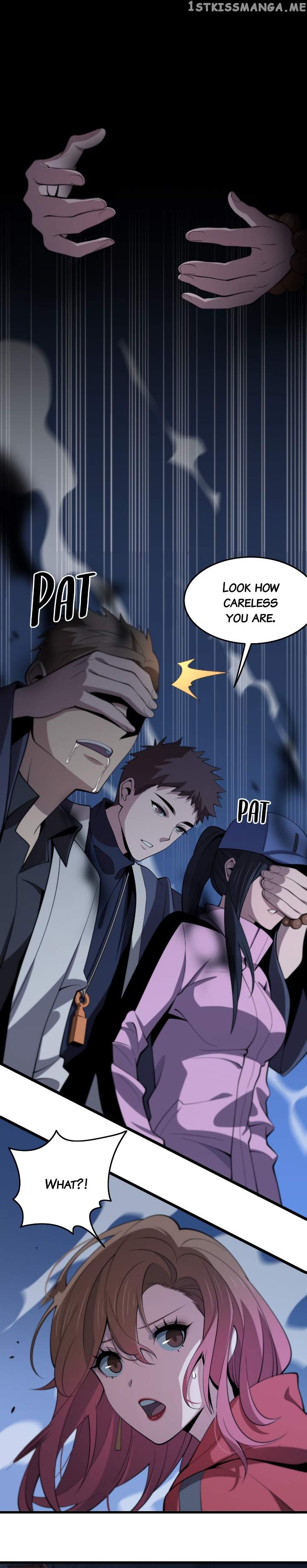 The Descent Of The Patriarch chapter 20 page 4