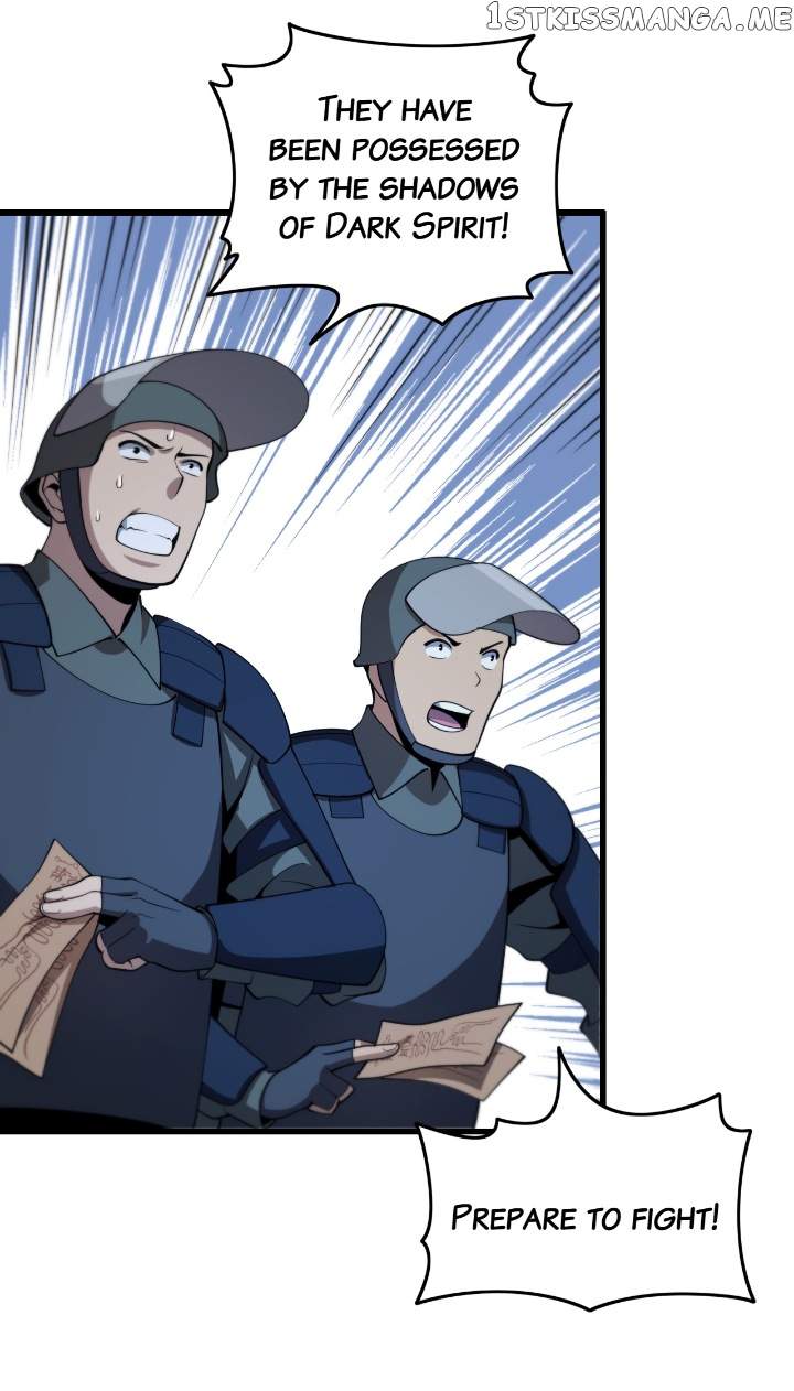 The Descent Of The Patriarch chapter 20 page 6