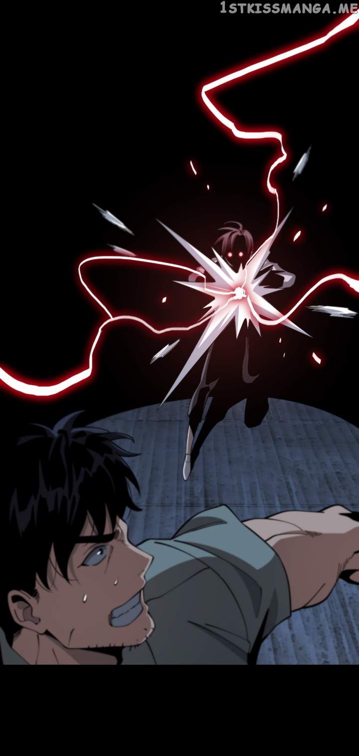 The Descent Of The Patriarch chapter 21 page 10