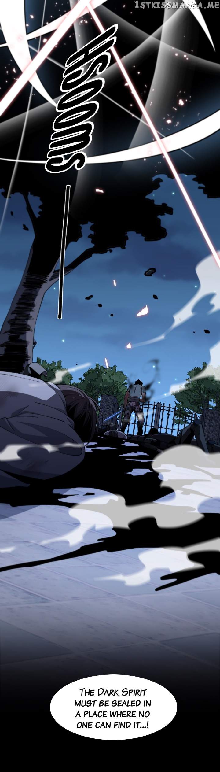 The Descent Of The Patriarch chapter 21 page 15