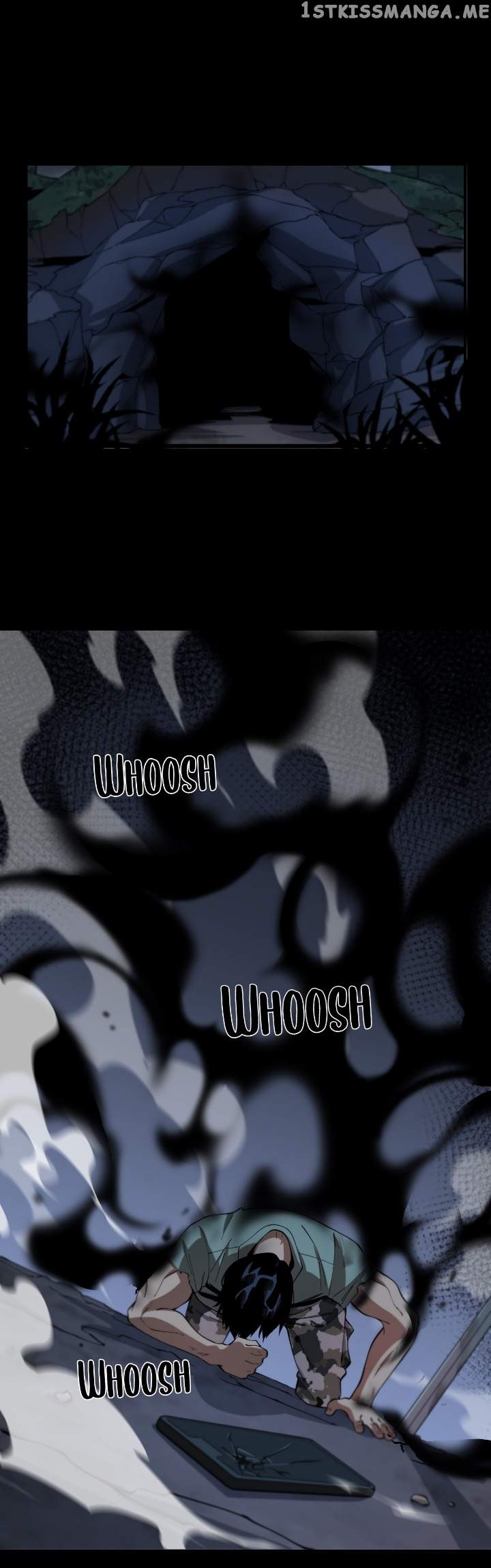 The Descent Of The Patriarch chapter 21 page 16