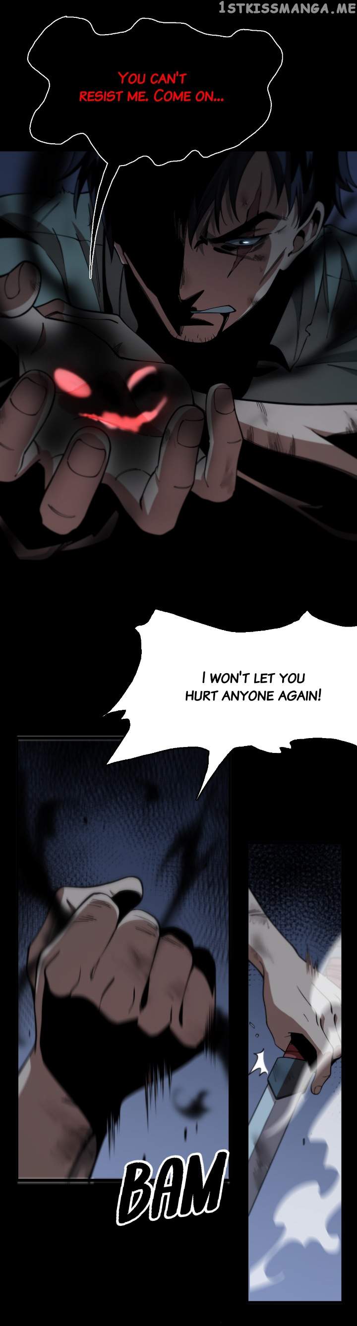 The Descent Of The Patriarch chapter 21 page 17