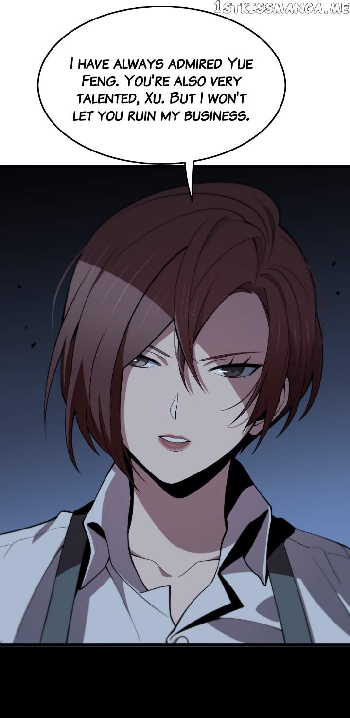 The Descent Of The Patriarch chapter 21 page 2