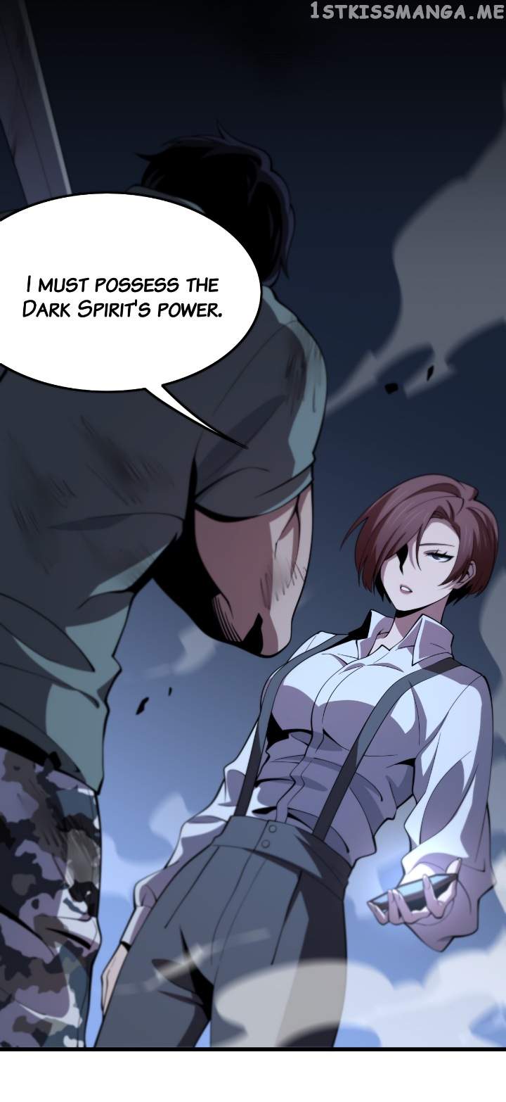 The Descent Of The Patriarch chapter 21 page 20