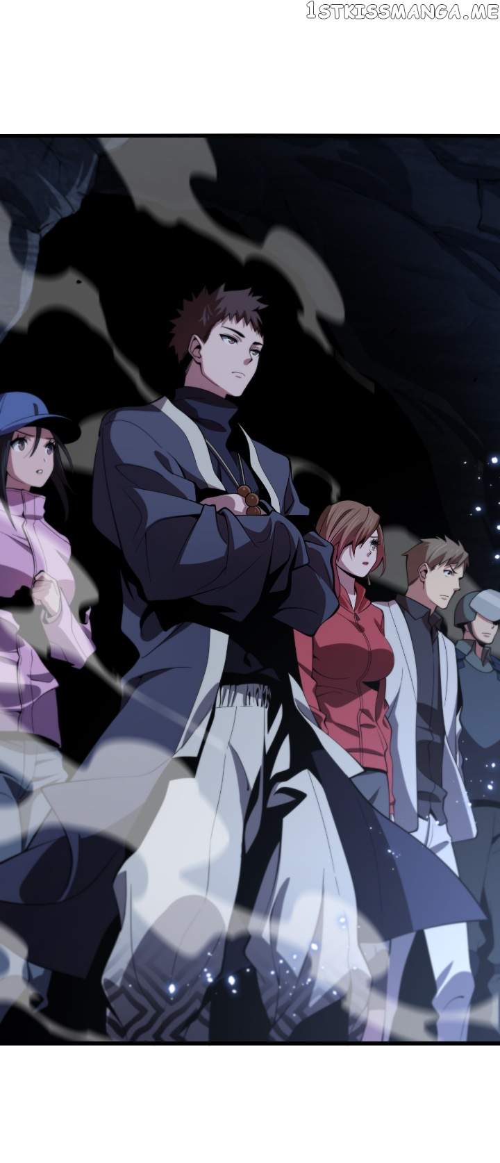 The Descent Of The Patriarch chapter 21 page 23