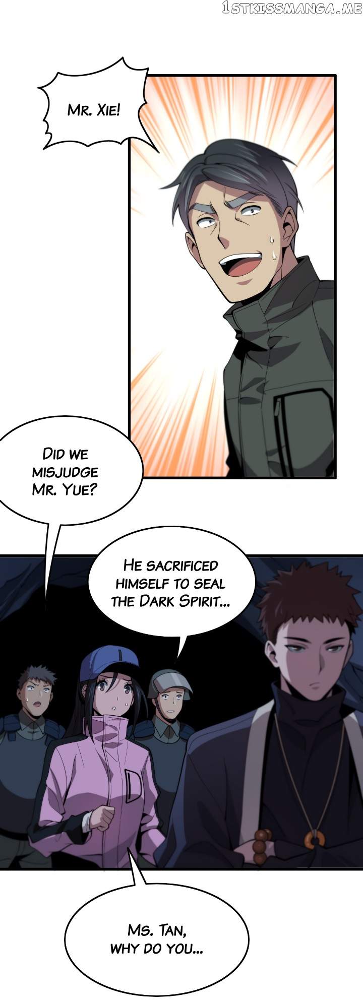 The Descent Of The Patriarch chapter 21 page 24